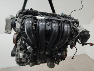 коллектор впускной Volvo S40 2 поколение 2005, 1.8 л., бензин