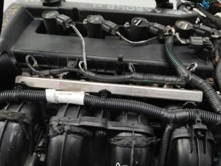 топливная рампа Volvo S40 2 поколение 2005, 1.8 л., бензин, 4M5GHB