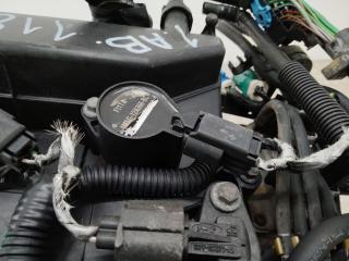 катушка зажигания Volvo S40 2 поколение 2005, 1.8 л., бензин, 4M5G12A366BC