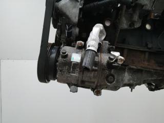 компрессор кондиционера Hyundai i30 1 поколение 2007, 1.6 л., дизель, МКПП