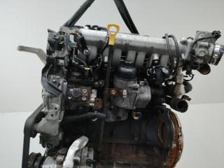 щуп двигателя Hyundai i30 1 поколение 2007, 1.6 л., дизель, МКПП