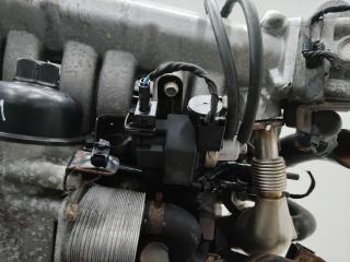 электромагнитный клапан Hyundai i30 1 поколение 2007, 1.6 л., дизель, МКПП