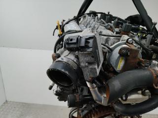 заслонка дроссельная Hyundai i30 1 поколение 2007, 1.6 л., дизель, МКПП, 351002A750