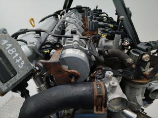 насос вакуумный Hyundai i30 1 поколение 2007, 1.6 л., дизель, МКПП, 288102A101