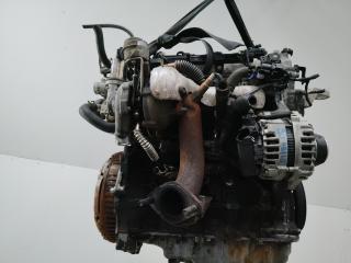 турбина Hyundai i30 1 поколение 2007, 1.6 л., дизель, МКПП, 282012A610