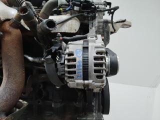 генератор Hyundai i30 1 поколение 2007, 1.6 л., дизель, МКПП