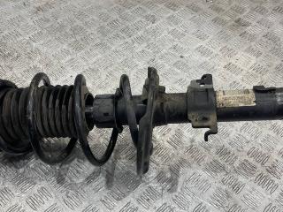 амортизатор подвески Renault Megane 4 поколение (2016 - 2020), 543025368R