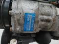 компрессор кондиционера Volkswagen Golf 4 поколение 1998, 2.3 л., AGZ, бензин, МКПП, 1J0820803K - фото №2