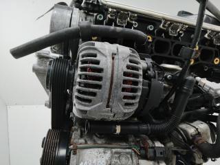 генератор Volkswagen Golf 4 поколение 1998, 2.3 л., AGZ, бензин, МКПП, 028903028