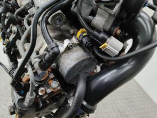 насос вакуумный Opel Corsa D 2007, 1.3 л., Z 13 DTH, дизель