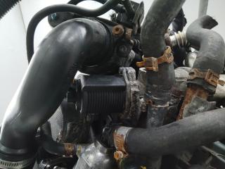 клапан EGR Opel Corsa D 2007, 1.3 л., Z 13 DTH, дизель, 500240070