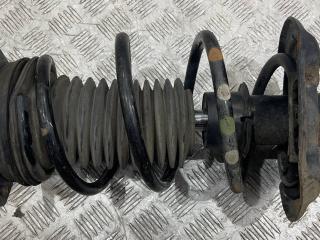 пружина Renault Megane 4 поколение (2016 - 2020)