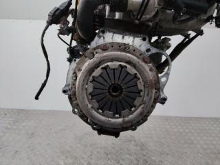 Комплект сцепления (в двигателе) Hyundai Getz 1 поколение [рестайлинг] 2006, 1.4 л., G4EE, бензин, TB1622710