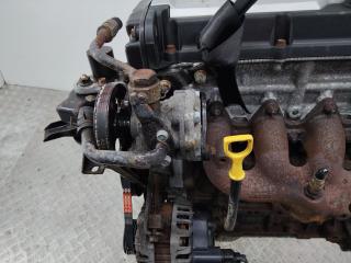 насос гидроусилителя руля Hyundai Getz 1 поколение [рестайлинг] 2006, 1.4 л., G4EE, бензин, 571101C580