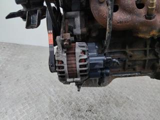 генератор Hyundai Getz 1 поколение [рестайлинг] 2006, 1.4 л., G4EE, бензин, 3730022650