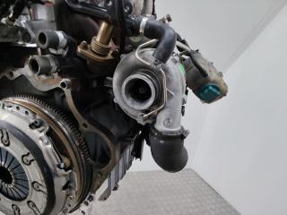 турбина Volvo V70 2 поколение 2000, 2.5 л., дизель, 074145701J