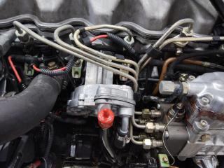 насос вакуумный Volvo V70 2 поколение 2000, 2.5 л., дизель, 9485464