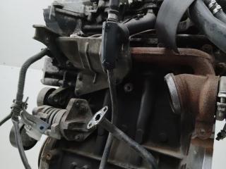 щуп двигателя Mitsubishi Colt 6 поколение (Z20/Z30) (2002 - 2012), 1.5 л., дизель