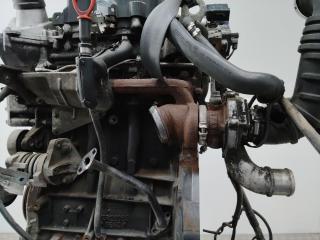 турбина Smart Forfour 1 поколение 2004, 1.5 л., OM 639.939, дизель, МКПП, A6390900380