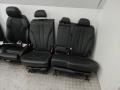 салон (комплект сидений) BMW X5 F15 2015 - фото №2