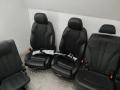 салон (комплект сидений) BMW X5 F15 2015 - фото №3