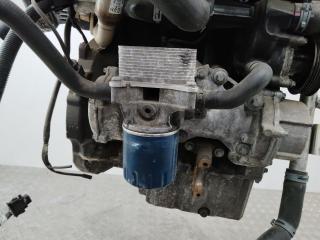 корпус масляного фильтра Smart Forfour 1 поколение 2004, 1.5 л., OM 639.939, дизель, МКПП, A6391800310