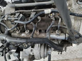 топливная рампа Mitsubishi Colt 6 поколение (Z20/Z30) (2002 - 2012), 1.5 л., дизель, A6390700495