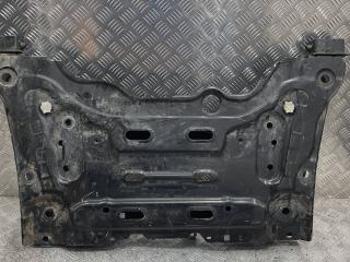 балка подвески передняя (подрамник) Renault Megane 4 поколение (2016 - 2020), GT4783R