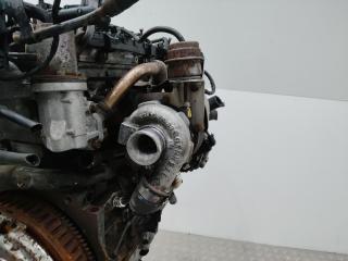 турбина Kia Rio 2 поколение 2007, 1.5 л., дизель, 282012A400