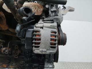 генератор Kia Rio 2 поколение 2007, 1.5 л., дизель, 373002A500