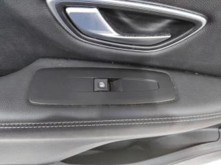 кнопка стеклоподъемника двери задней левой Renault Scenic 4 поколение 2018