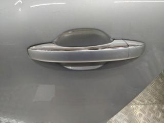 ручка наружная задняя левая Renault Scenic 4 поколение 2018