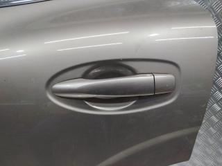 ручка наружная задняя левая Renault Kadjar 1 поколение 2016