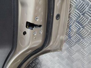 замок двери задней правой Renault Kadjar 1 поколение 2016