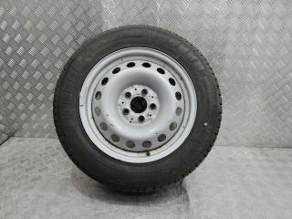 диск штампованный Mercedes-Benz Vito W447 2017