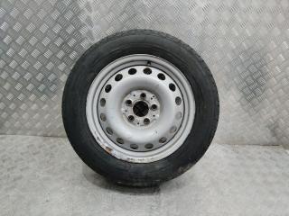 диск штампованный Mercedes-Benz Vito W447 2017