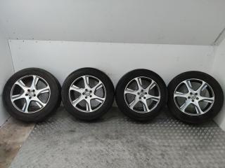 диск литой Volvo XC60 1 поколение 2011