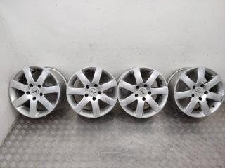 диск литой Volkswagen 2005