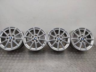 диск литой BMW 2 серия Active Tourer F45 2014