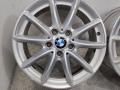 диск литой BMW 2 серия Active Tourer F45 2014 - фото №2