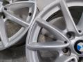 диск литой BMW 2 серия Active Tourer F45 2014 - фото №8
