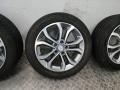 диск литой Mercedes-Benz C-Класс W205/S205/C205 2016 - фото №3