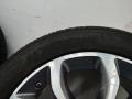 диск литой Mercedes-Benz C-Класс W205/S205/C205 2016 - фото №8