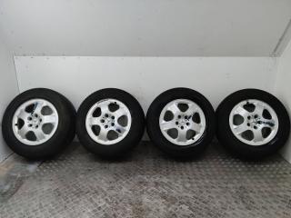 диск литой Mercedes-Benz M-Класс W163 2001