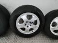 диск литой Mercedes-Benz M-Класс W163 2001 - фото №4