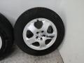 диск литой Mercedes-Benz M-Класс W163 2001 - фото №5
