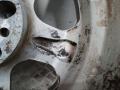 диск литой Mercedes-Benz M-Класс W163 2001 - фото №11