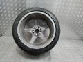 диск литой Mercedes-Benz C-Класс W205/S205/C205 2014 - фото №10
