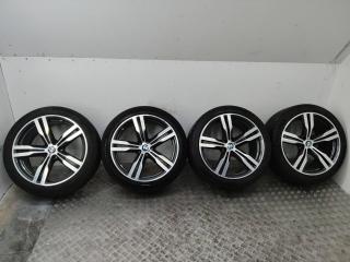 диск литой BMW 7 серия G11/G12 2018