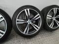 диск литой BMW 7 серия G11/G12 2018 - фото №4